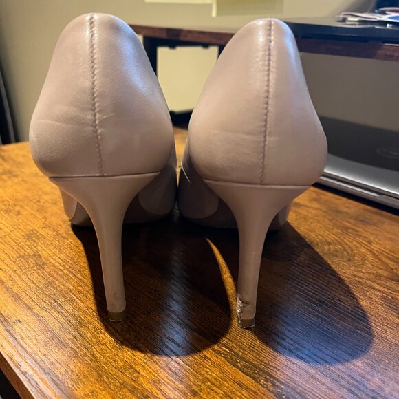 Michael Kors Heels - Picture 3 of 7